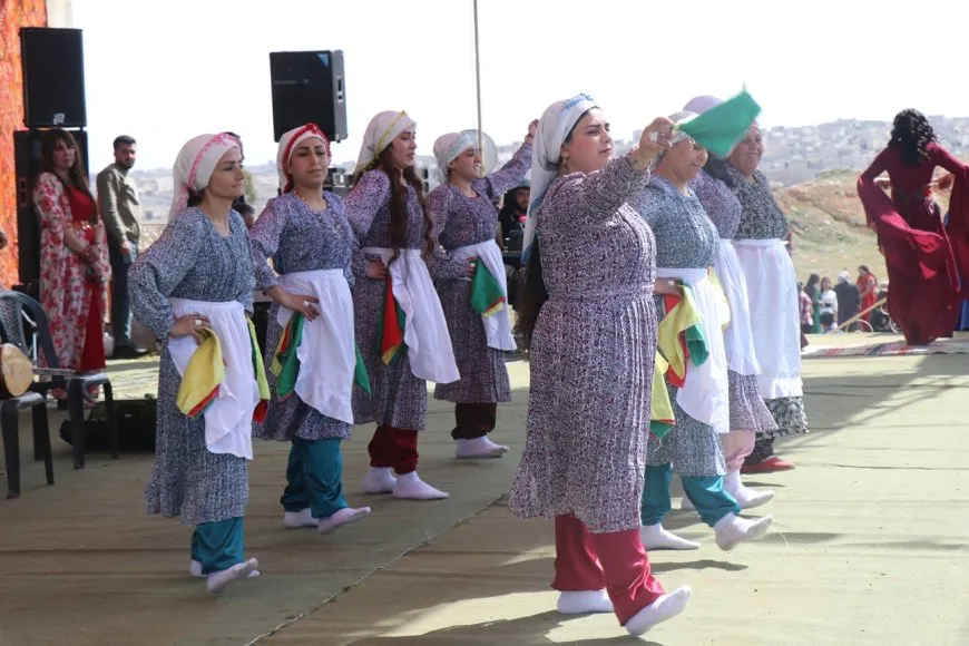 انتهاء فعاليات 8 آذار بالتأكيد على أن النضال النسائي المشترك هو الضمان لمواجهة التهميش والإقصاء