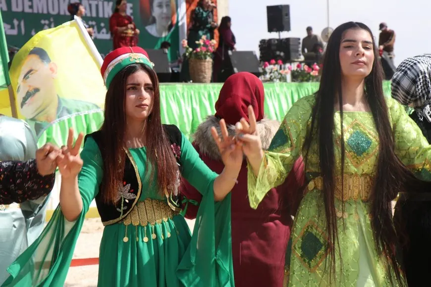 انتهاء فعاليات 8 آذار بالتأكيد على أن النضال النسائي المشترك هو الضمان لمواجهة التهميش والإقصاء