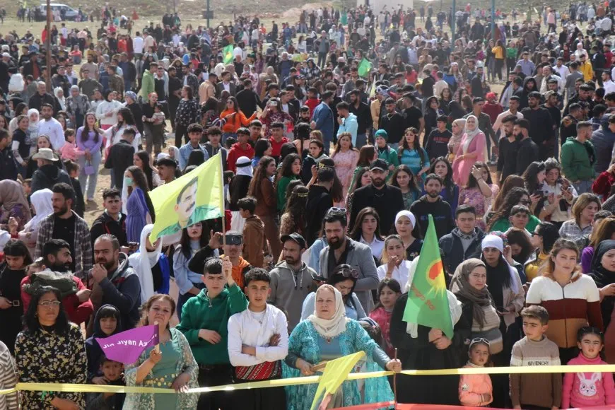 انتهاء فعاليات 8 آذار بالتأكيد على أن النضال النسائي المشترك هو الضمان لمواجهة التهميش والإقصاء