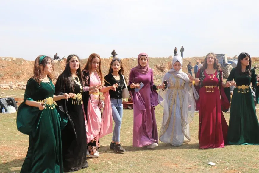 انتهاء فعاليات 8 آذار بالتأكيد على أن النضال النسائي المشترك هو الضمان لمواجهة التهميش والإقصاء
