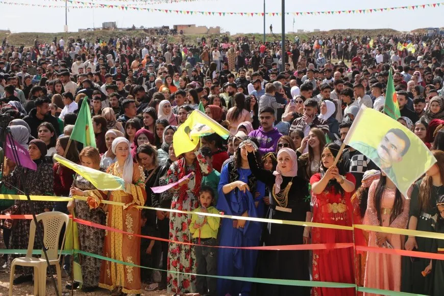 انتهاء فعاليات 8 آذار بالتأكيد على أن النضال النسائي المشترك هو الضمان لمواجهة التهميش والإقصاء