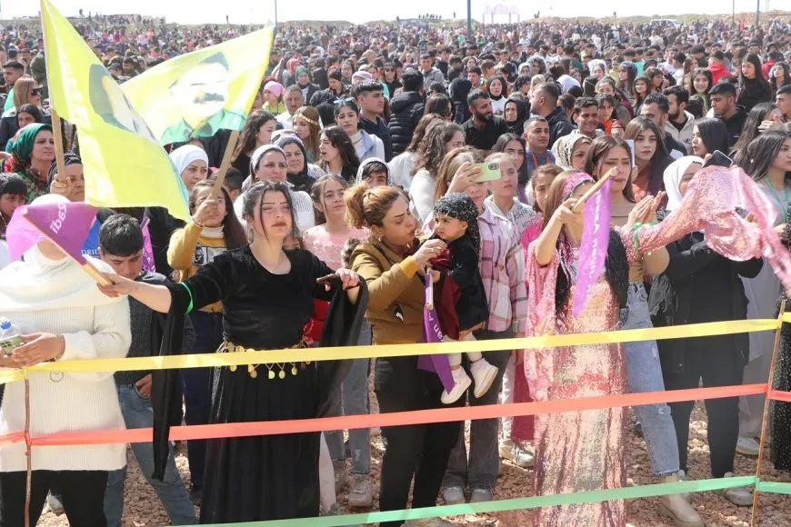 انتهاء فعاليات 8 آذار بالتأكيد على أن النضال النسائي المشترك هو الضمان لمواجهة التهميش والإقصاء