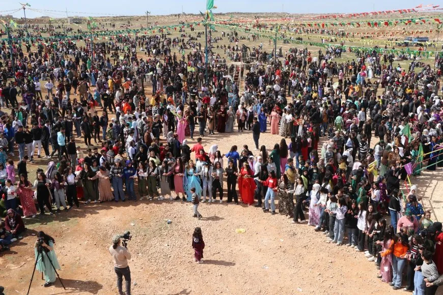 انتهاء فعاليات 8 آذار بالتأكيد على أن النضال النسائي المشترك هو الضمان لمواجهة التهميش والإقصاء