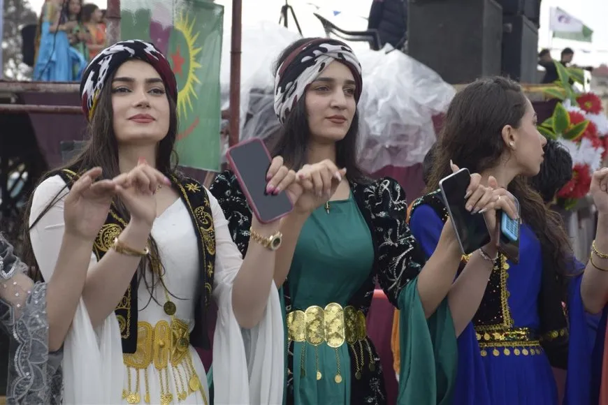 انتهاء فعاليات 8 آذار بالتأكيد على أن النضال النسائي المشترك هو الضمان لمواجهة التهميش والإقصاء