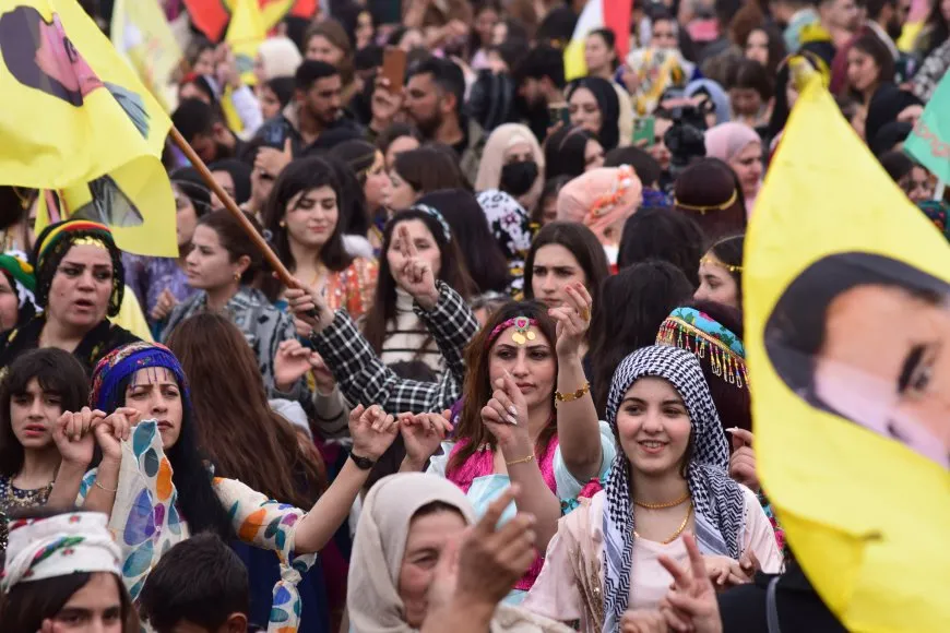 انتهاء فعاليات 8 آذار بالتأكيد على أن النضال النسائي المشترك هو الضمان لمواجهة التهميش والإقصاء