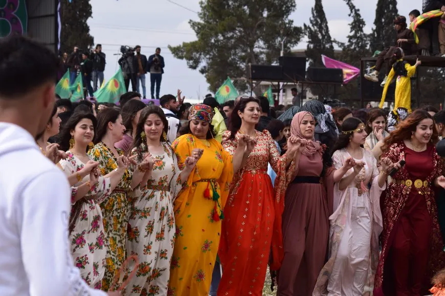 انتهاء فعاليات 8 آذار بالتأكيد على أن النضال النسائي المشترك هو الضمان لمواجهة التهميش والإقصاء