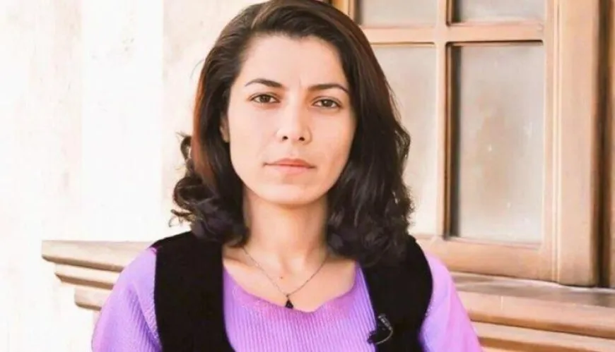 منظمة العفو الدولية تدعو لإلغاء حكم الإعدام بحق الناشطة وريشه مرادي