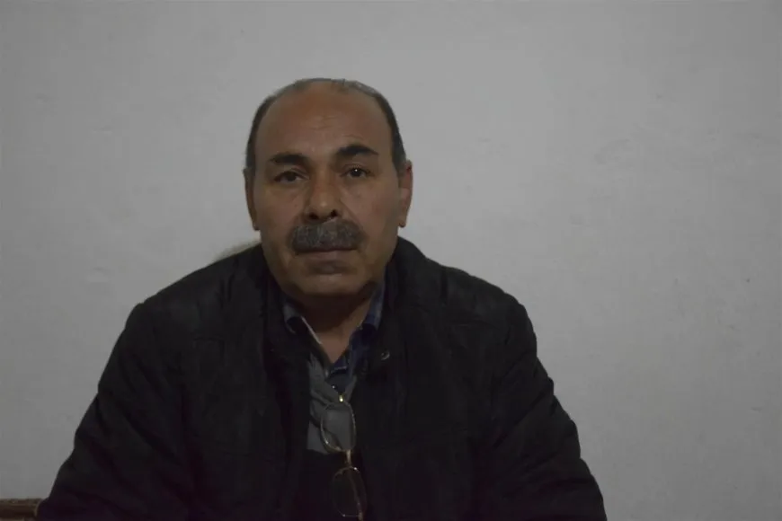 حزنة عبدي أيقونة النضال الشعبي.. استشهدت وهي تهتف: "تحيا مقاومة قسد"