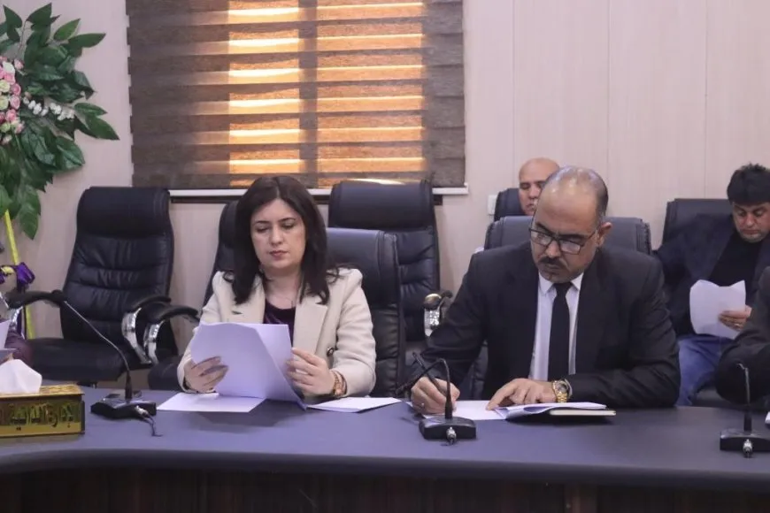 مجلس الشعوب الديمقراطي يقرّ موازنة 2025