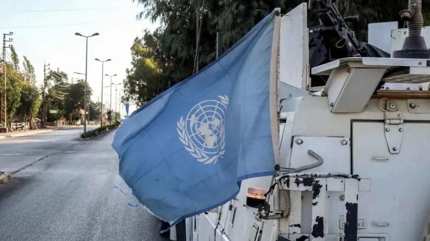 UN delegation travels to the Syrian coast