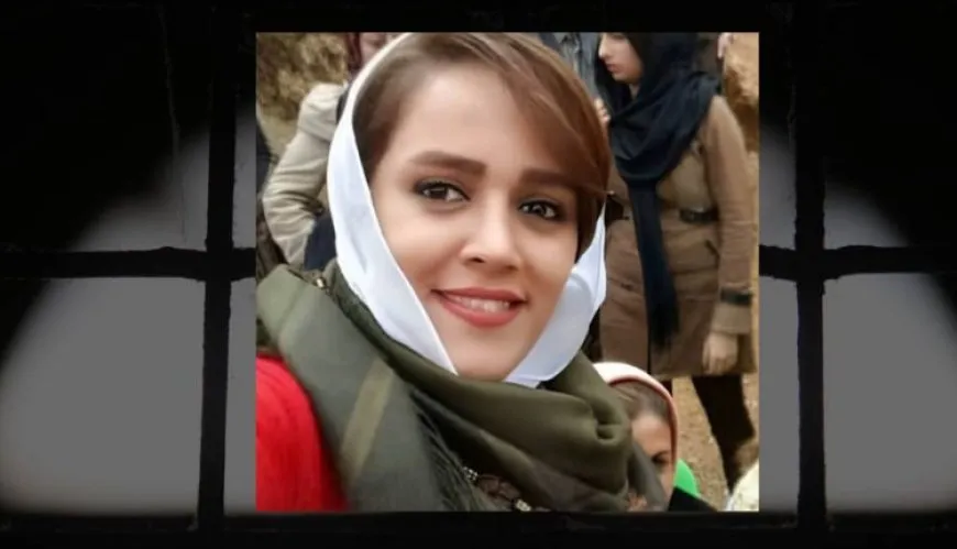 Iran arrests Kurdish activist; participated in March 8 celebrations
