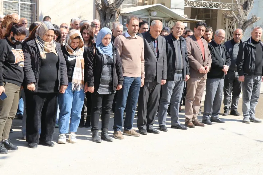 في ذكرى انتفاضة قامشلو.. دعوة إلى التكاتف والعمل من أجل بناء سوريا ديمقراطية