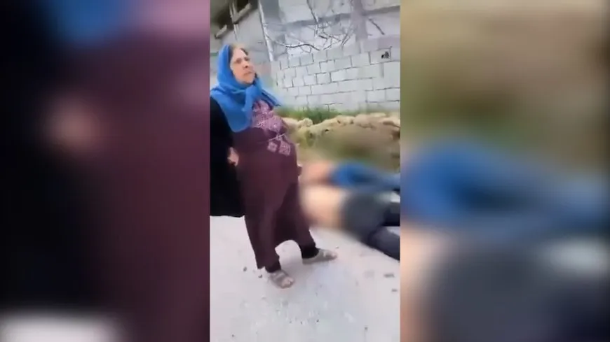 New massacres in Hama ,Syrian Coast