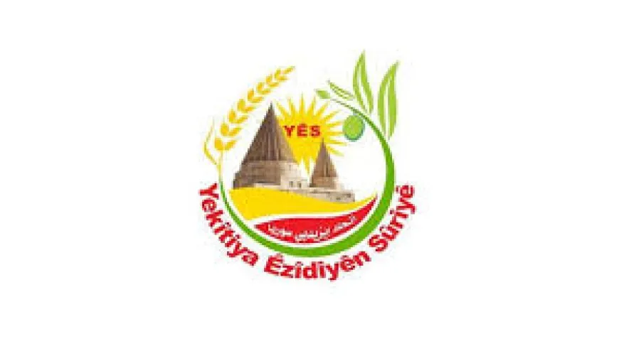 بيان إيزيدي مشترك حول خروقات "الإعلان الدستوري" لحقوق الأقليات الدينية في سوريا