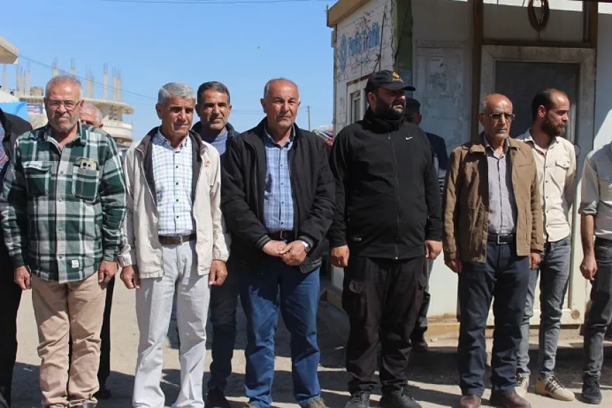 خمس دقائق صمت إجلالاً لأرواح شهداء مجزرة حلبجة