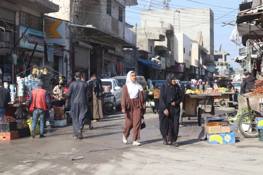 "الطعمة" أو "السكبة" عادة رمضانية أصيلة تعزز روح التكافل الاجتماعي