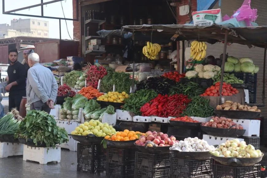 "الطعمة" أو "السكبة" عادة رمضانية أصيلة تعزز روح التكافل الاجتماعي