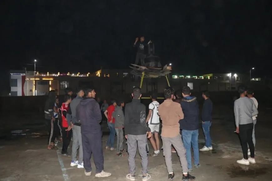 العرض الأول لفيديو كليب "زينوا سوريا" في شمال وشرق سوريا