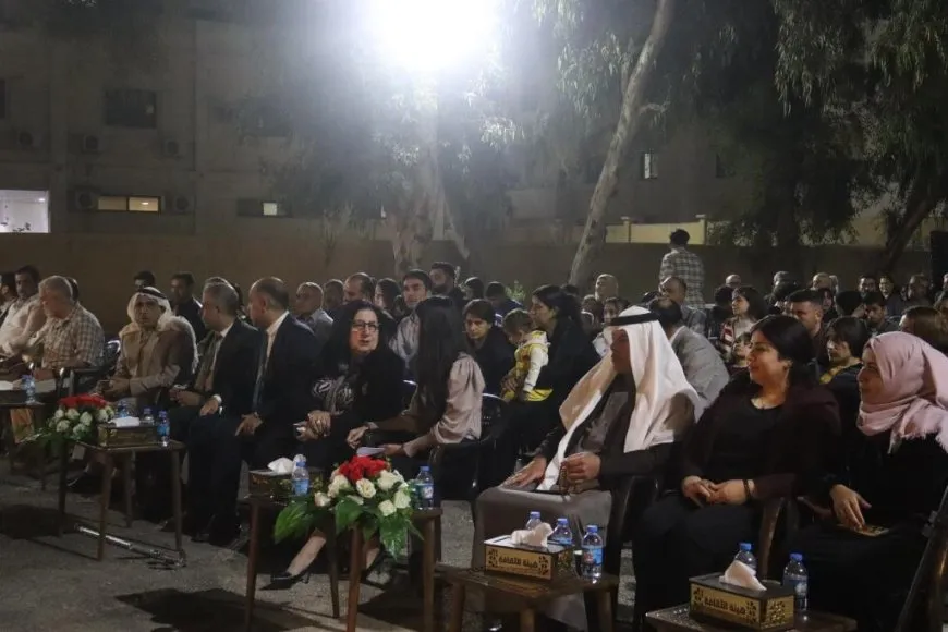 العرض الأول لفيديو كليب "زينوا سوريا" في شمال وشرق سوريا