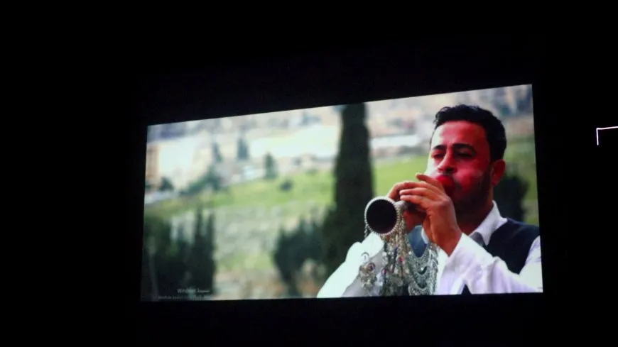 العرض الأول لفيديو كليب "زينوا سوريا" في شمال وشرق سوريا