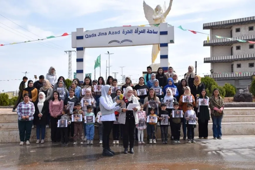 أحزاب ومنظمات تدين المجزرة التي ارتكبها الاحتلال في كوباني وتطالب بمحاسبته