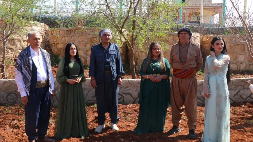 فنانون من حلب يخلدون مقاومة سد تشرين في كليب جديد