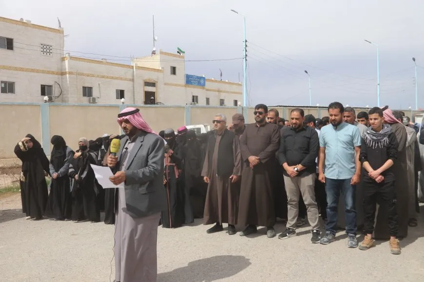في السنوية الـ 7 لاحتلالها.. مطالب بضمانات دولية لإعادة مهجري عفرين إلى ديارهم