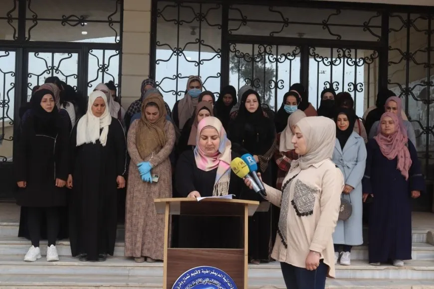 في السنوية الـ 7 لاحتلالها.. مطالب بضمانات دولية لإعادة مهجري عفرين إلى ديارهم
