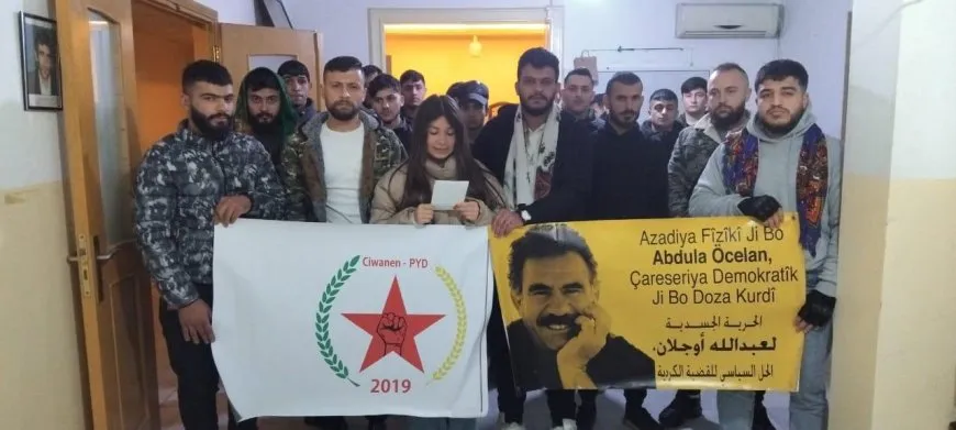 في السنوية الـ 7 لاحتلالها.. مطالب بضمانات دولية لإعادة مهجري عفرين إلى ديارهم