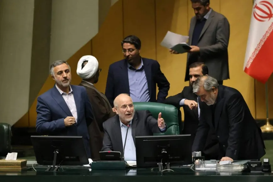 طهران تشترط منافع اقتصادية للتفاوض مع واشنطن