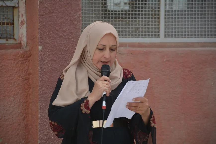 شعلة نوروز 2025 تضيء سماء شمال وشرق سوريا واحتفالات تعكس القوة والأمل