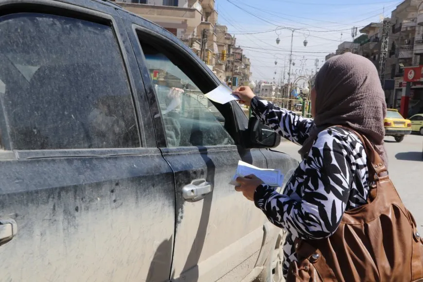 احتفالات نوروز تعمّ مدن مقاطعة الجزيرة