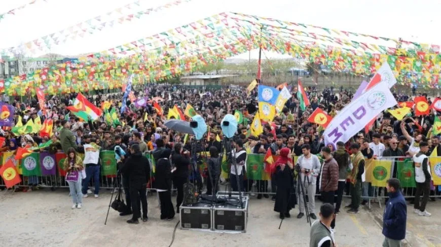 14 مركزاً في شمال كردستان يحتفل اليوم بنوروز 