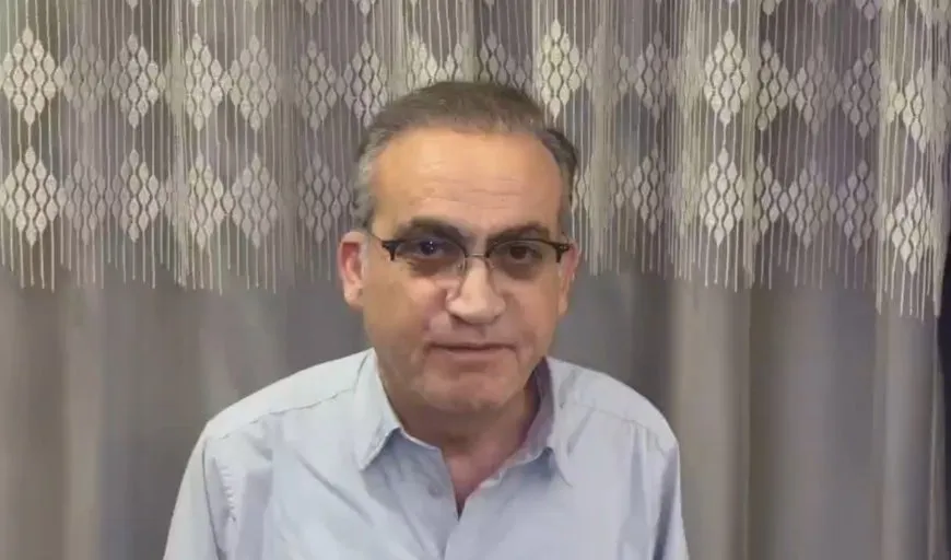 الفنان سميح شقير يصل لقامشلو مشاركاً في نوروز: جئنا لنكون من المحتفلين بهذا العيد المميز