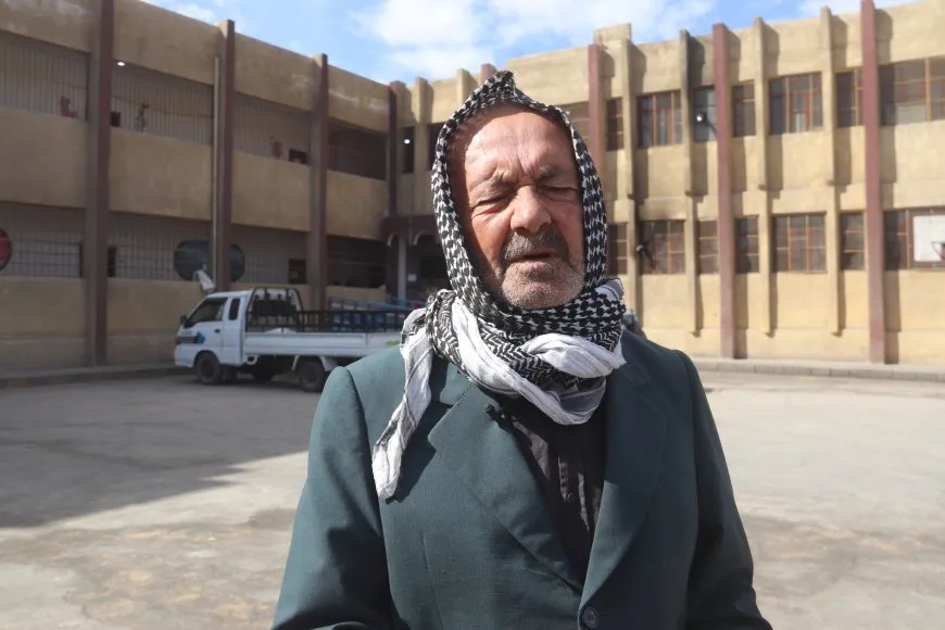 مهجّرو عفرين والشهباء: نتمنى أن يكون نوروز بداية لعودتنا إلى منازلنا