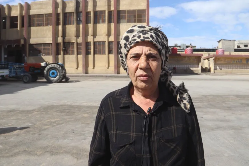 مهجّرو عفرين والشهباء: نتمنى أن يكون نوروز بداية لعودتنا إلى منازلنا