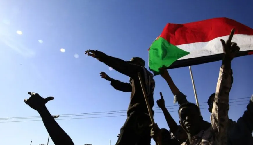 الجيش السوداني يعلن سيطرته على القصر الرئاسي في الخرطوم