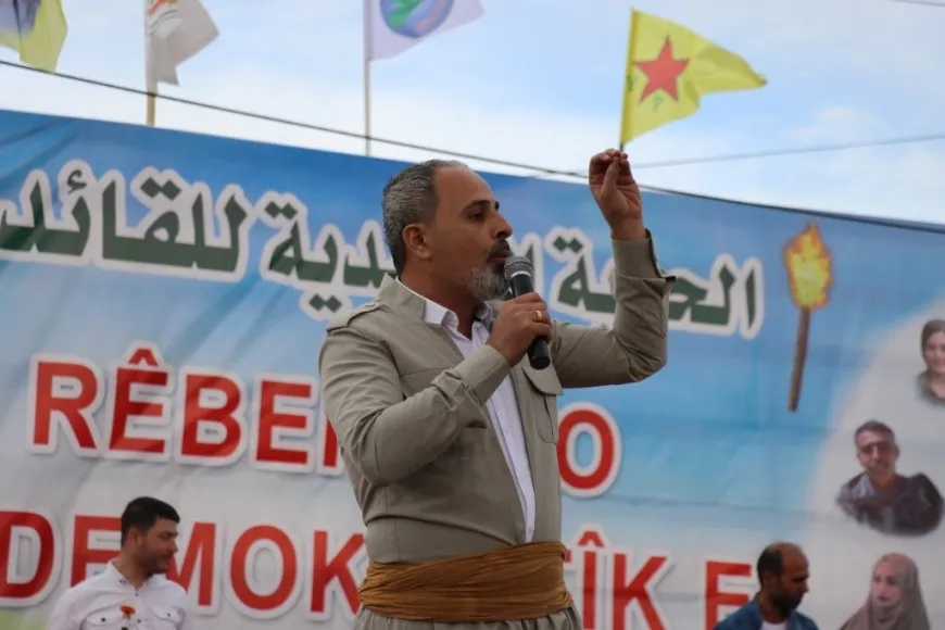 انتهاء فعاليات نوروز بالتأكيد على تصعيد المقاومة والنضال