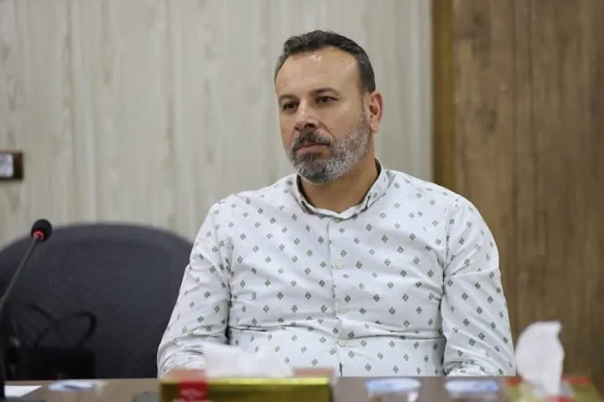أفرام إسحاق: "تماسك" يجمع أحزاباً سياسية وتيارات وتجمعات ومنظمات مجتمع مدني من مختلف مدن سوريا