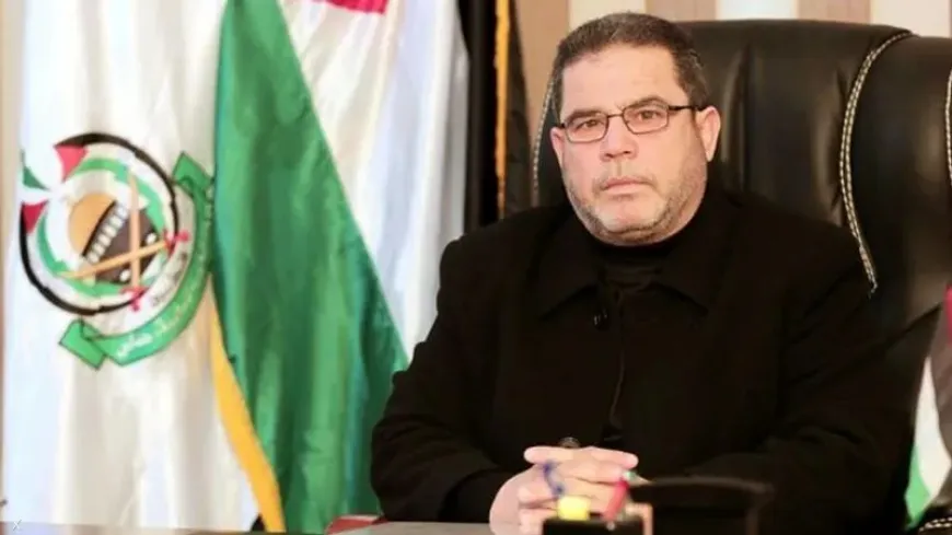 اغتيال قيادي في حماس باستهداف إسرائيلي على غزّة