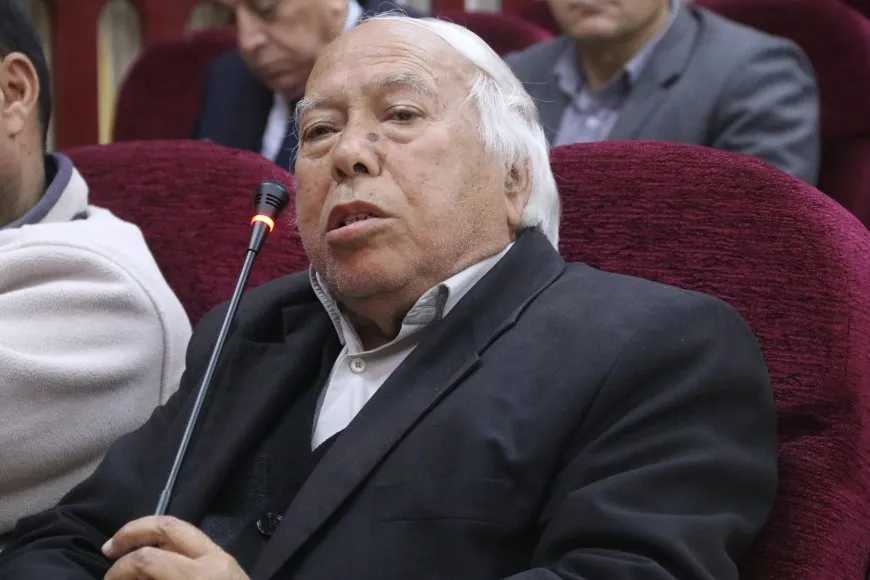 الهوية الكردية في "الإعلان الدستوري" محور ندوة حوارية في قامشلو