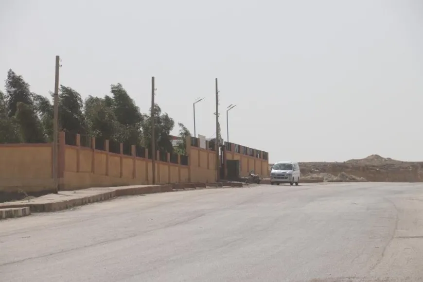في ذكرى تحريرها الـ 6.. الباغوز تستمر في نفض غبار الحرب بتكاتف أبنائها