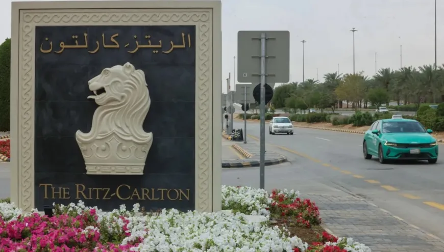 بدء المفاوضات الروسية الأميركية في الرياض للبحث في هدنة محتملة