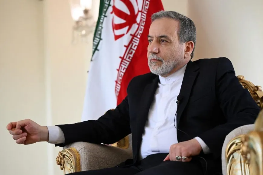 عراقجي: طهران منفتحة على مفاوضات نووية غير مباشرة مع واشنطن