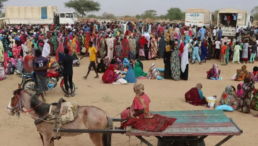 الأمم المتحدة تُحذّر من حرب أهلية جديدة في جنوب السودان