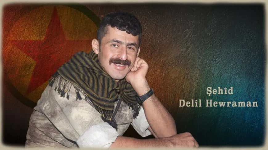 HPG تكشف سجلّ مقاتل