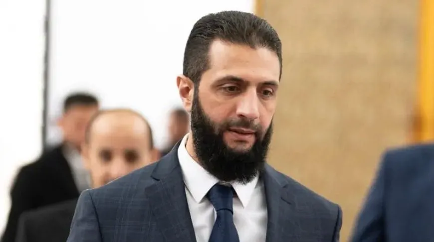 أوروبا تحذّر سلطة دمشق ... لا شيك على بياض