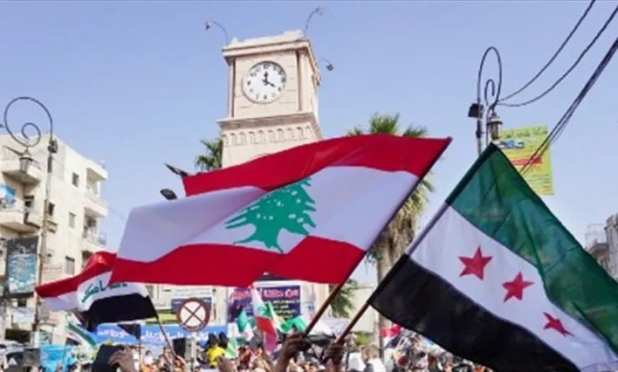 بعد تعذر التواصل المباشر… مباحثات أمنية رفيعة المستوى بين لبنان وسوريا في جدة