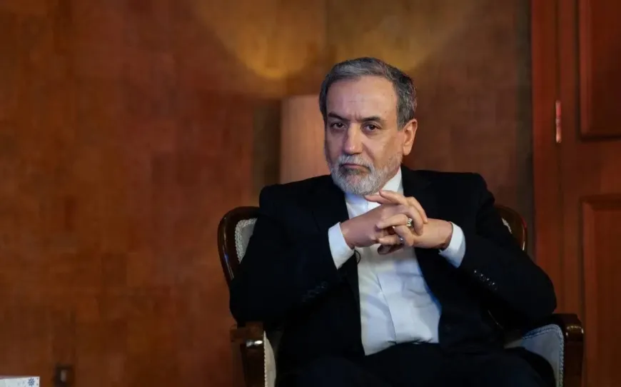 عراقجي: أرسلنا ردّنا على رسالة ترامب عبر عُمان