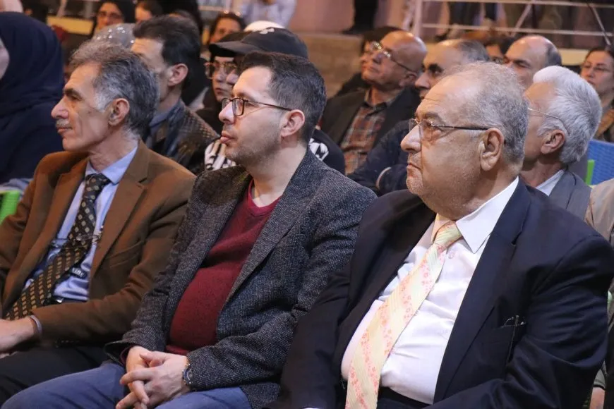 حزب سوريا المستقبل يحتفل في حلب بالسنوية السابعة لتأسيسه